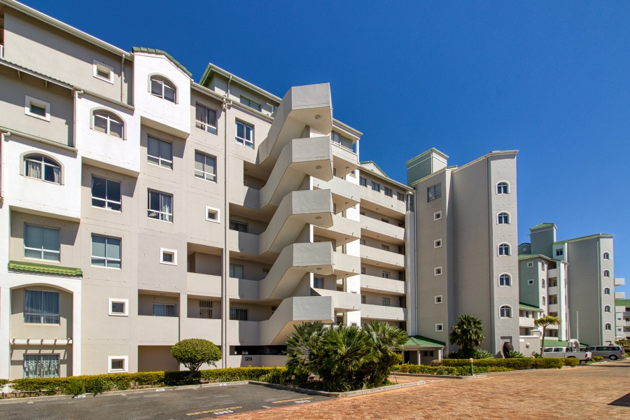1 Bedroom Property for Sale in Greenways Golf Estate Western Cape